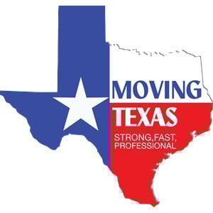 Moving Texas Logo