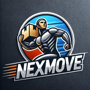 NexMove logo