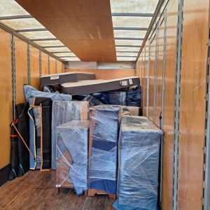 Affordable Moving Kalamazoo Logo
