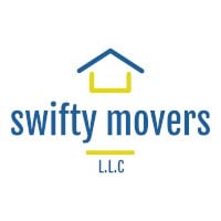 Swifty movers Logo