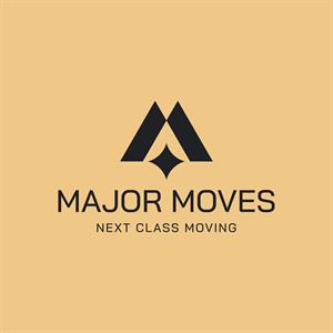 Major Moves Logo