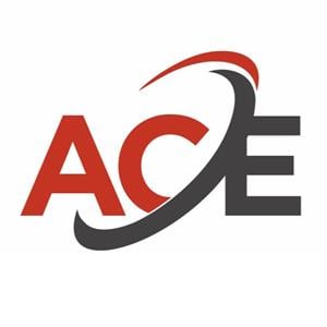Ace-Hauling logo