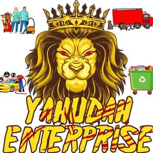 Yahudah Enterprise logo