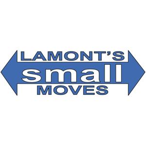 Lamont’s Small Moves, LLC logo