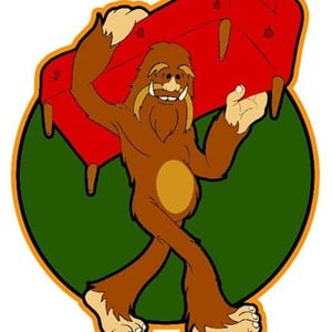 Ogre Man Movers, LLC Logo