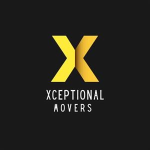 Xceptional Movers Logo