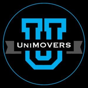 UniMovers logo