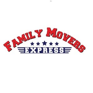 Family Movers Express Logo