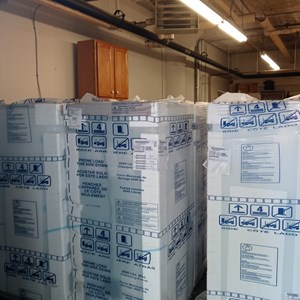 Do it all movers logo