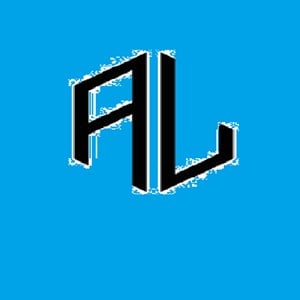 A.L. East Texas Moving Logo