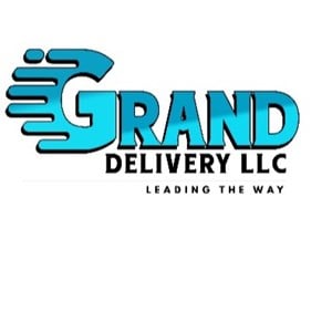 GRAND DELIVERY LLC Logo