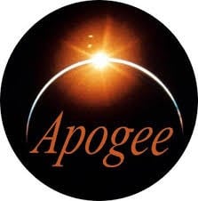 APOGEE MOVING labor HELPERS Logo