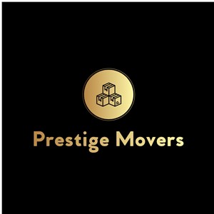 Prestige Movers ! Logo
