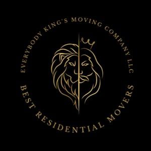 Everybody Kings Moving Company LLC Logo
