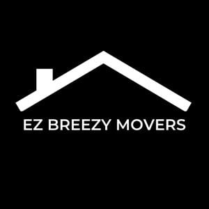 EZ Breezy Moves logo