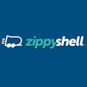 Zippy Shell Las Vegas Logo
