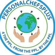 Personal Chefs Plus Logo