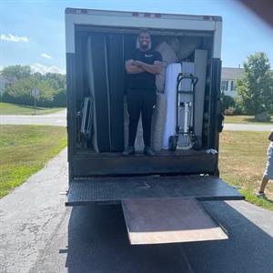 Get It Done Services logo