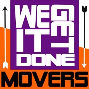We Get It Done Movers LLC Logo