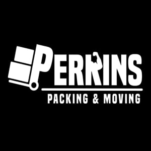 Perkins Packing & Moving Logo