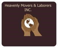 Heavenly Movers & Laborers, Inc. Logo