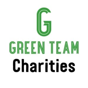 Green Team Charities Logo