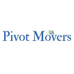 Pivot Movers logo