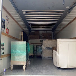 All In Mover’s Logo