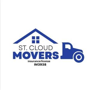 St. Cloud Movers Logo