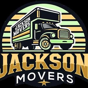 Jackson Movers Logo