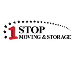 One Stop Moving & Storage Logo