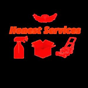 HONNEST SERVICES LLC logo