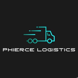 Phierce Logistics Logo