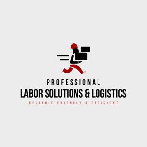 Professional Labor Solutions & Logistics LLC Logo
