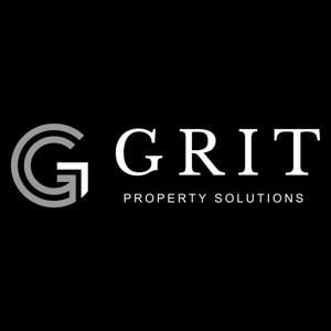 GRIT Property Solutitions Ltd. Co. Logo