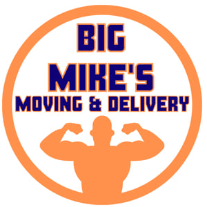 Big Mike’s Moving & Delivery Logo