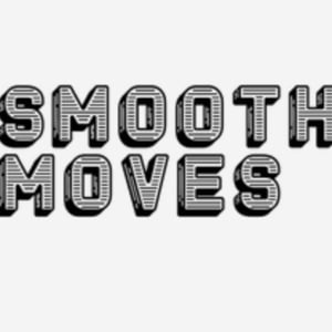 SMOOTH MOVES NJ logo