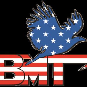 BMT Moving LLC Logo