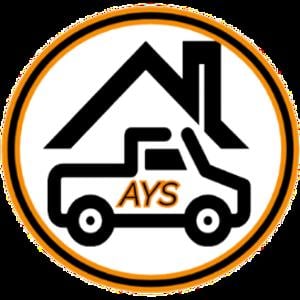 At Your Service logo