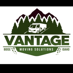 Vantage Moving Solutions LLC logo