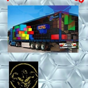 Tetris movers.Co Logo