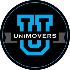 UniMovers Tampa Logo