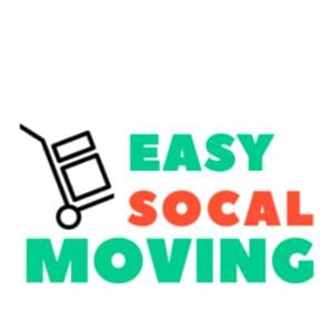 Easy SoCal Moving Logo