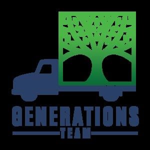 Generations Team Logo