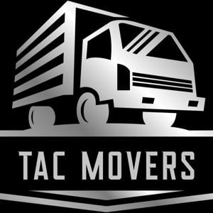 TAC Movers Logo