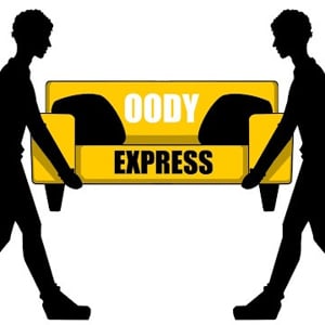 Oody Express LLC Logo