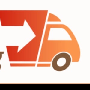 Reliable & Affordable Moving Logo