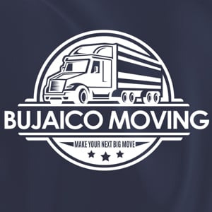 Bujaico Moving & Trucking Services LLC logo