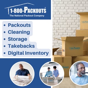 1-800 Packouts of Central Florida Inc.