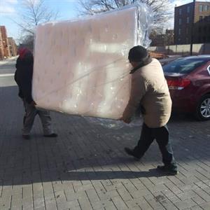 24-7 Moving LLC